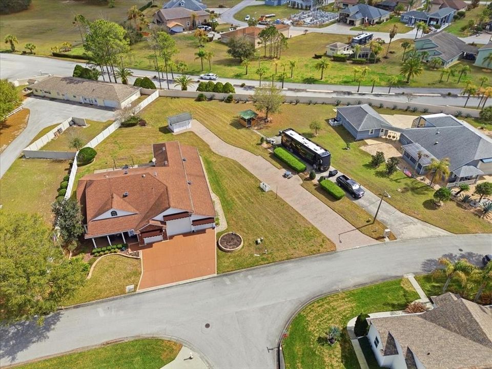 На продажу: $130,000 (0.25 acres)