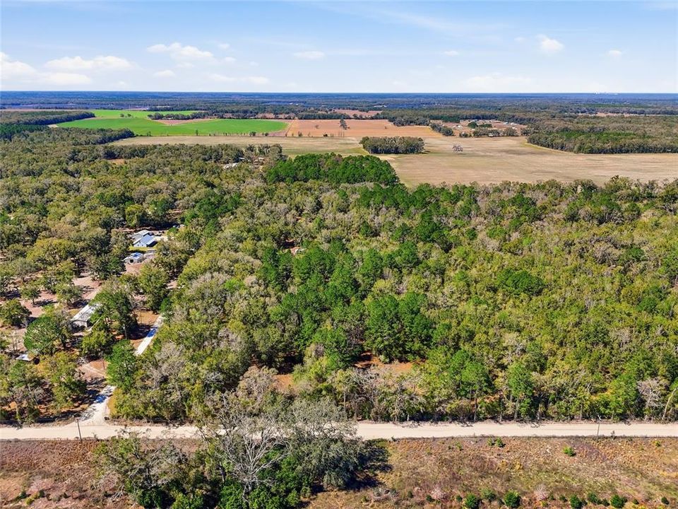 Active With Contract: $135,000 (10.11 acres)