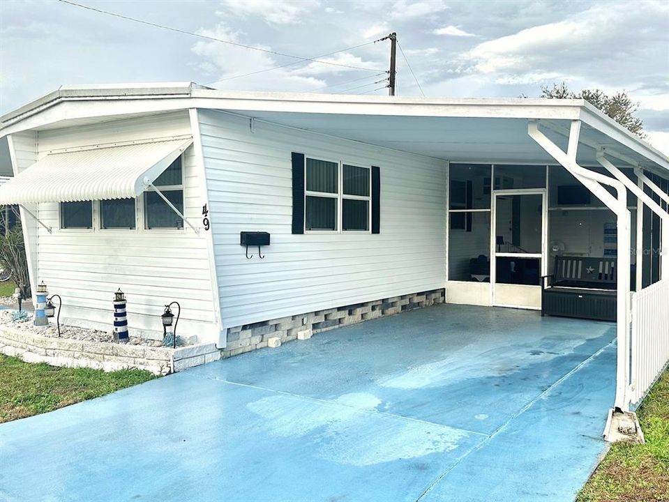 Activo con contrato: $76,500 (1 camas, 1 baños, 736 Pies cuadrados)