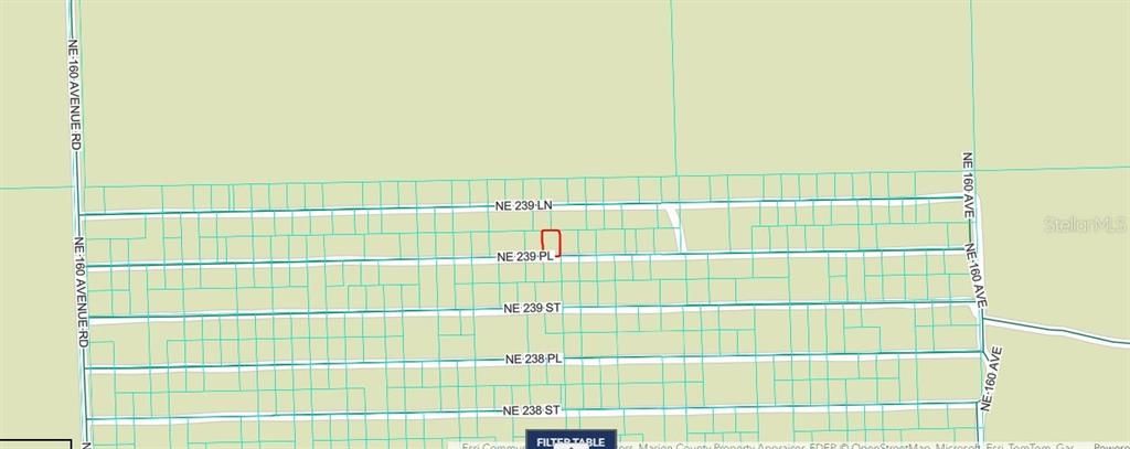 На продажу: $25,000 (0.21 acres)