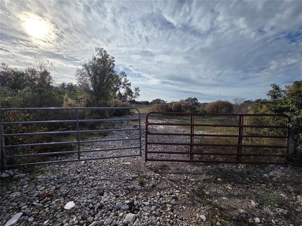 Active With Contract: $475,000 (5.73 acres)