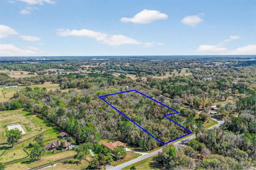 待售: $419,900 (11.50 acres)