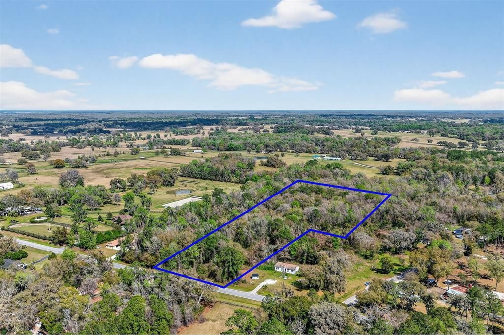 待售: $419,900 (11.50 acres)