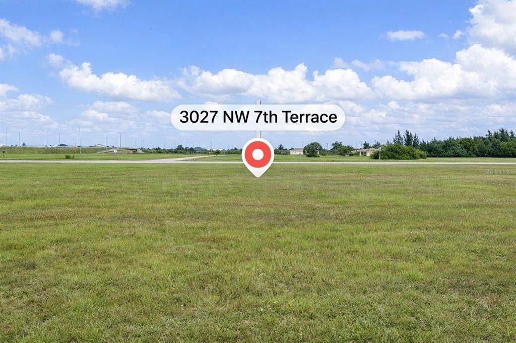 En Venta: $45,000 (0.24 acres)