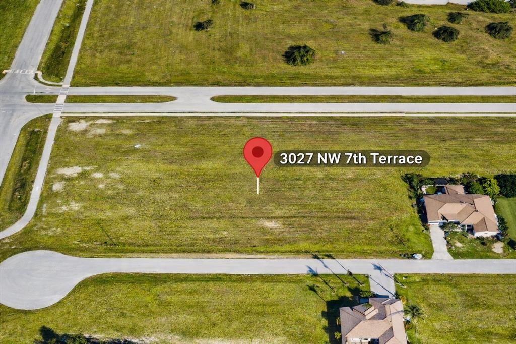 En Venta: $45,000 (0.24 acres)