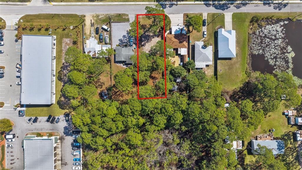 En Venta: $250,000 (0.24 acres)