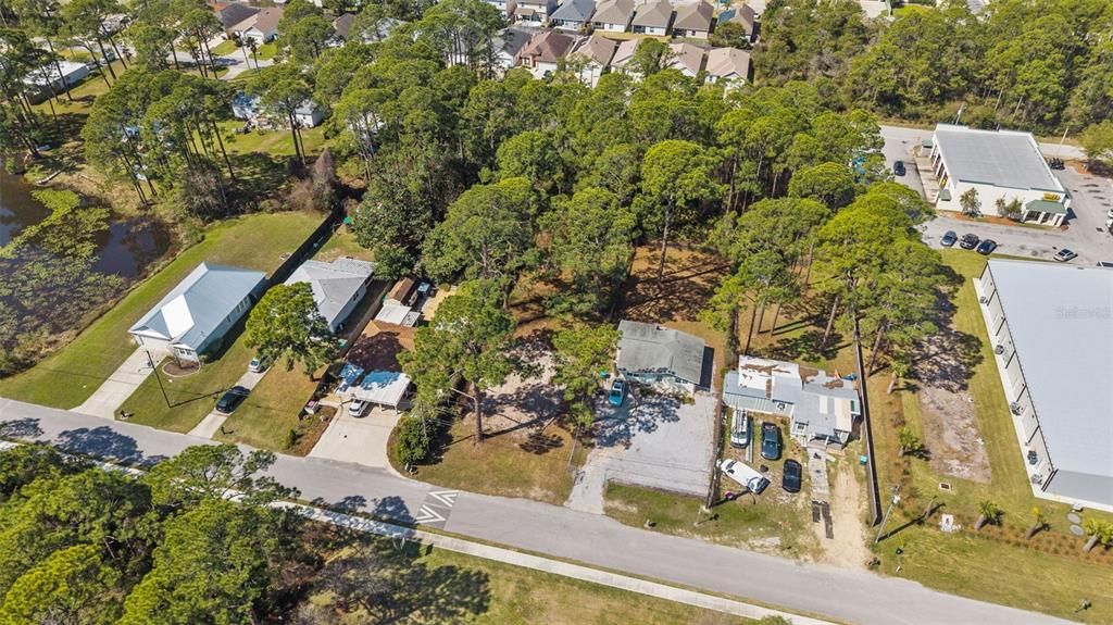 En Venta: $250,000 (0.24 acres)