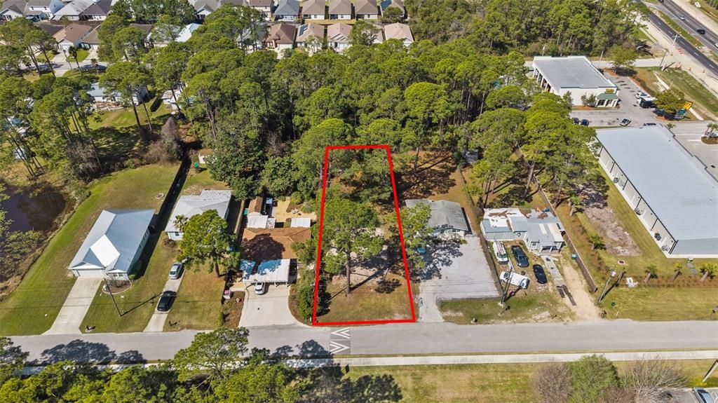 En Venta: $250,000 (0.24 acres)