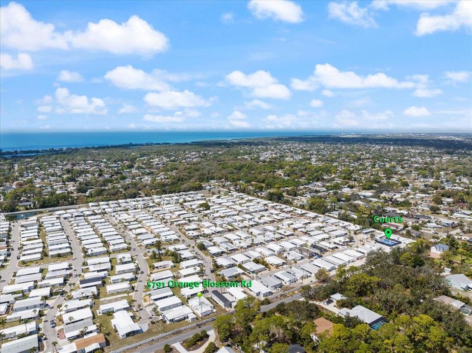 Activo con contrato: $145,000 (2 camas, 2 baños, 1247 Pies cuadrados)