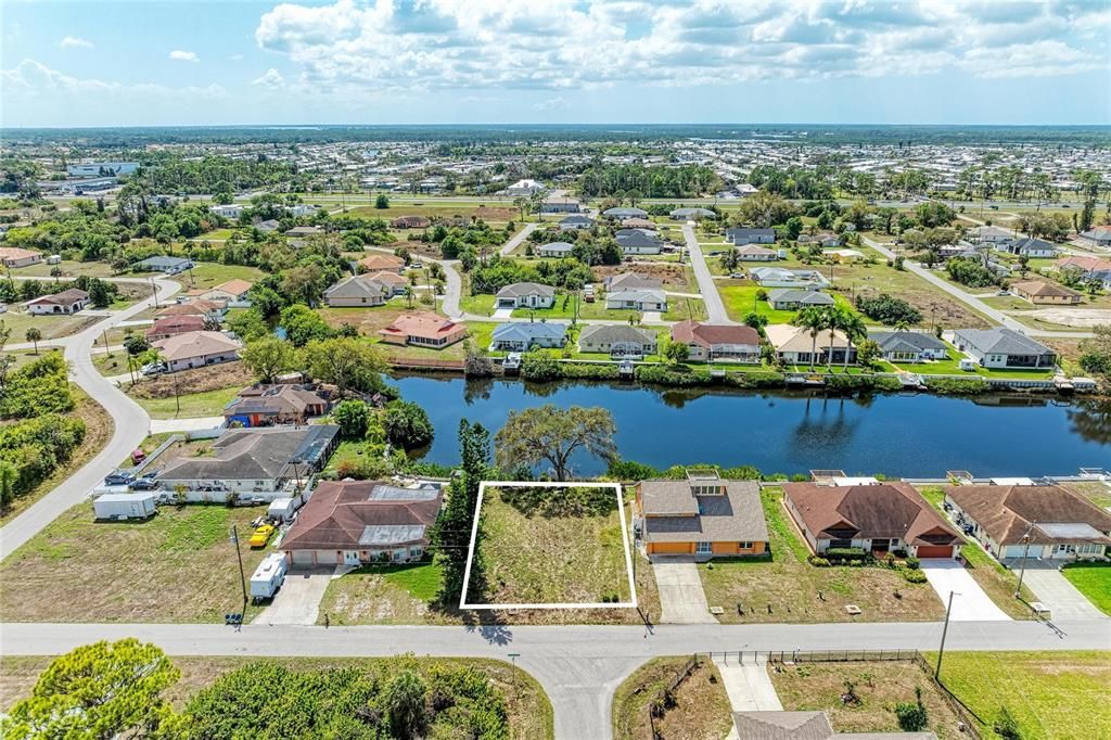 For Sale: $65,000 (0.17 acres)