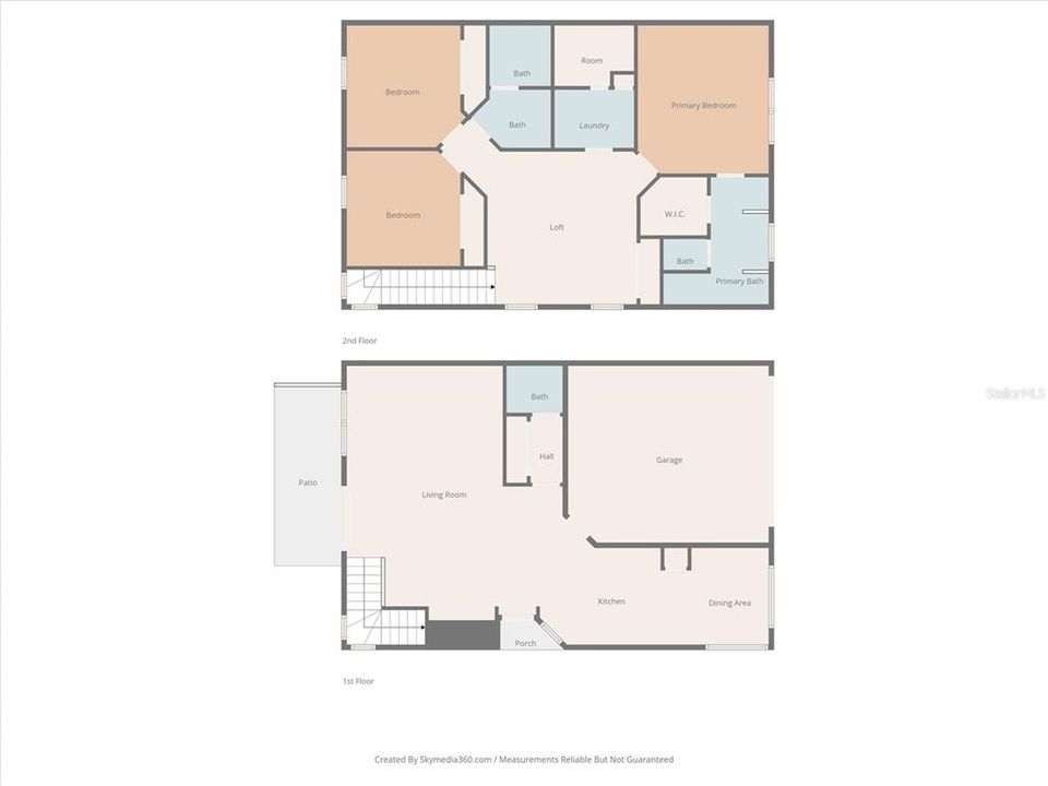 For Sale: $350,000 (4 beds, 2 baths, 2122 Square Feet)