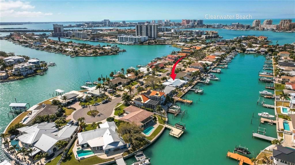 На продажу: $1,999,000 (4 спален, 3 ванн, 2780 Квадратных фут)