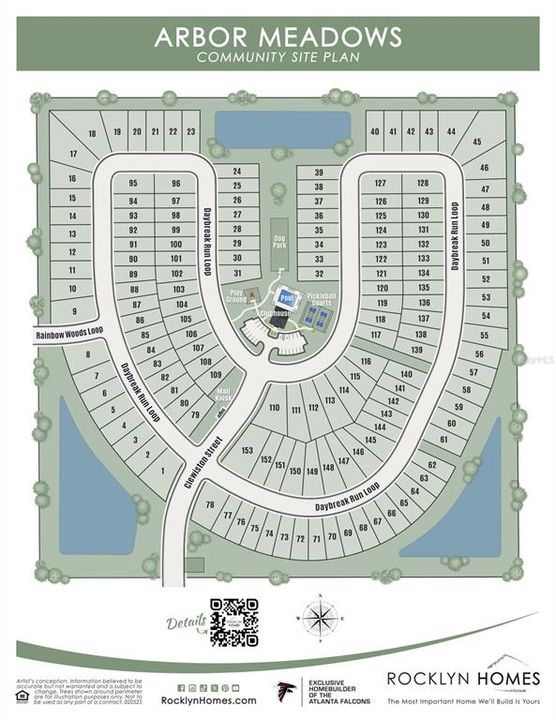Active With Contract: $359,610 (3 beds, 2 baths, 1627 Square Feet)