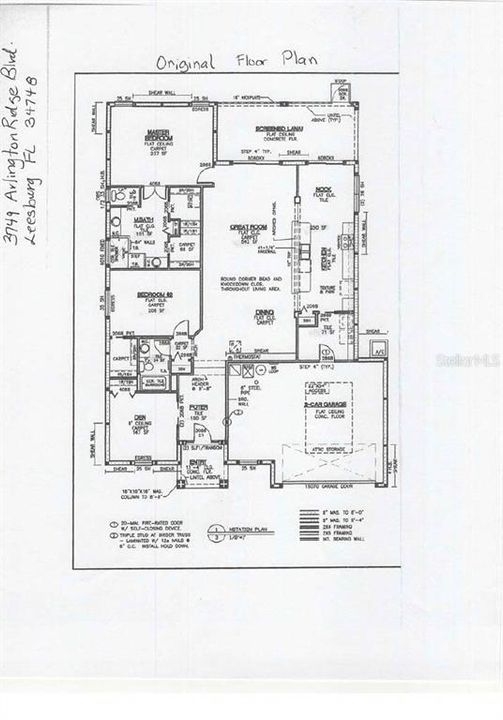 For Sale: $479,900 (3 beds, 2 baths, 2031 Square Feet)