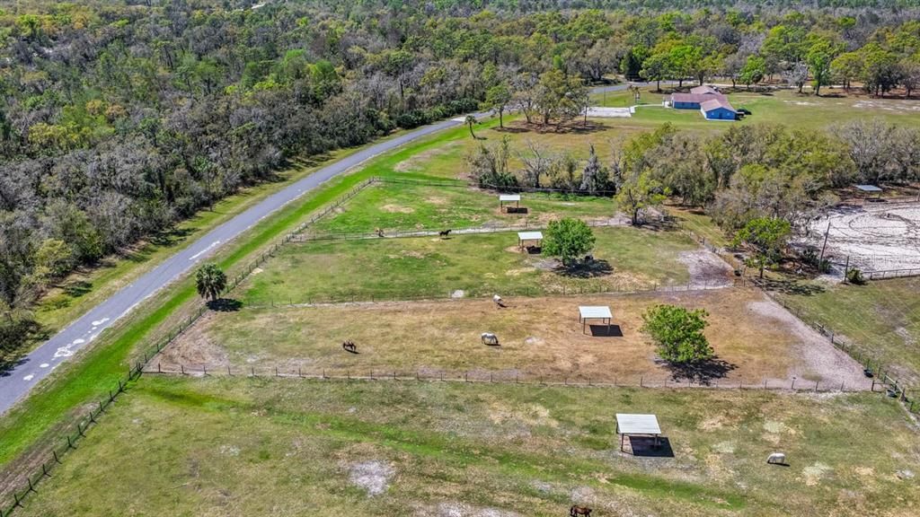 En Venta: $250,000 (2.76 acres)