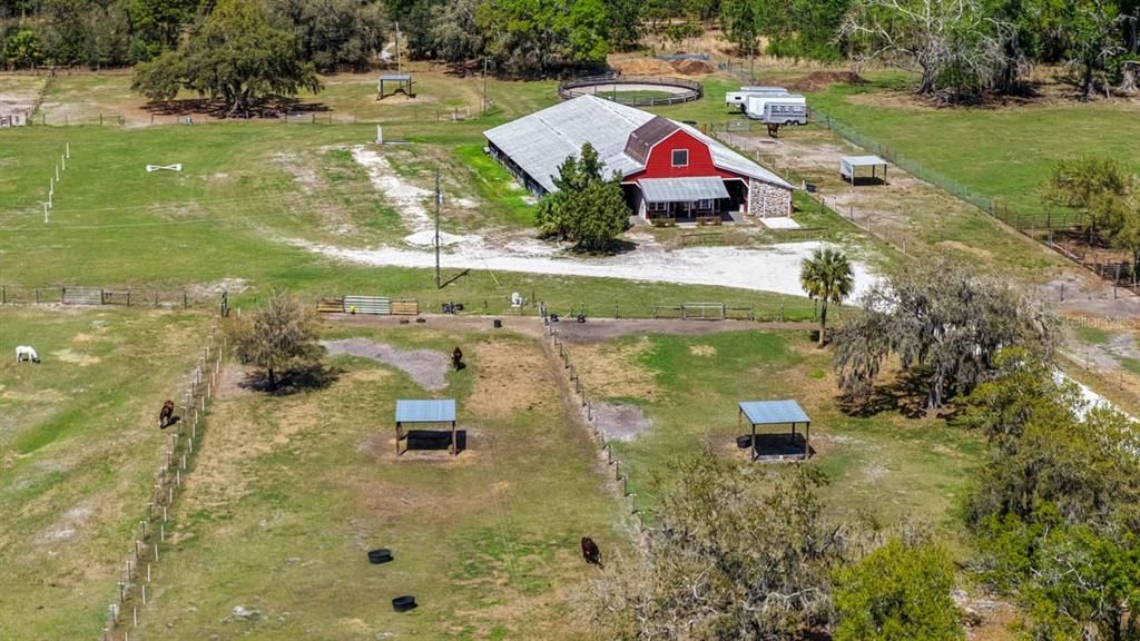 En Venta: $250,000 (2.76 acres)