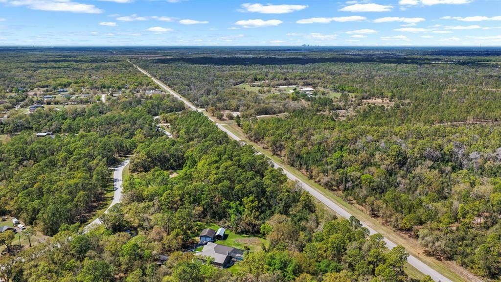 En Venta: $250,000 (2.76 acres)