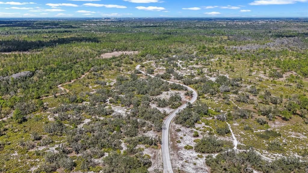 En Venta: $250,000 (2.76 acres)