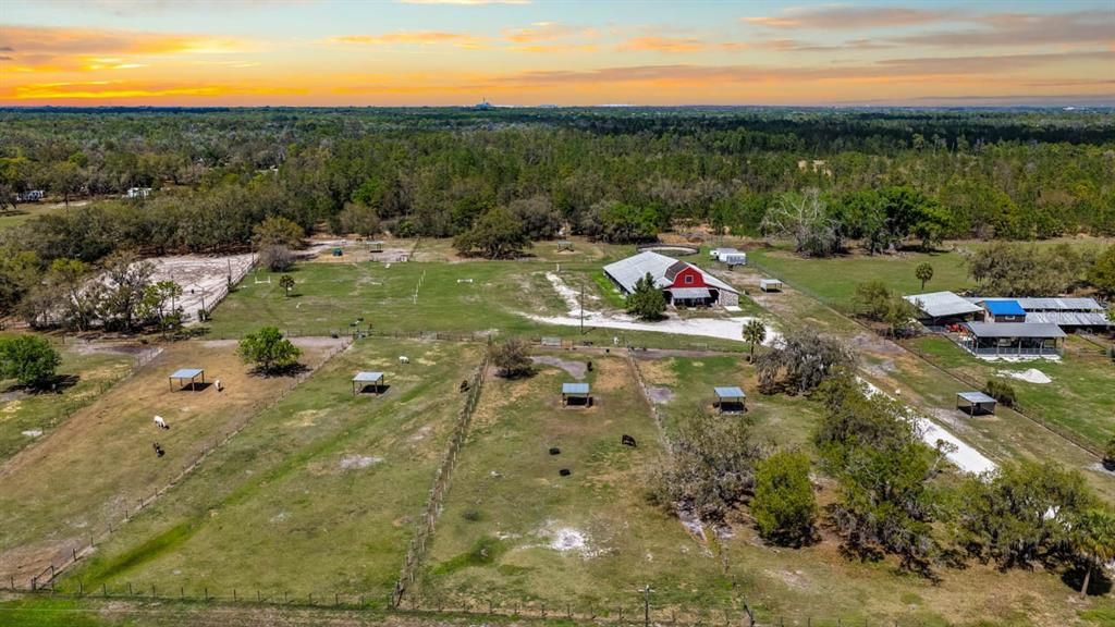 En Venta: $250,000 (2.76 acres)