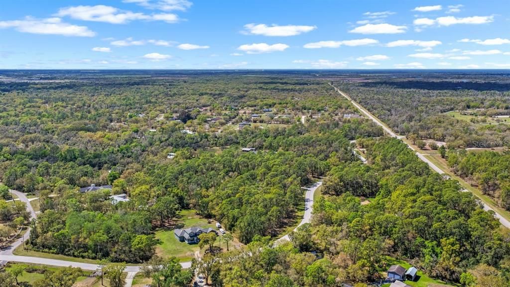 En Venta: $250,000 (2.76 acres)