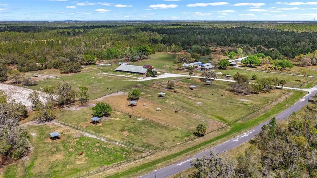 En Venta: $250,000 (2.76 acres)