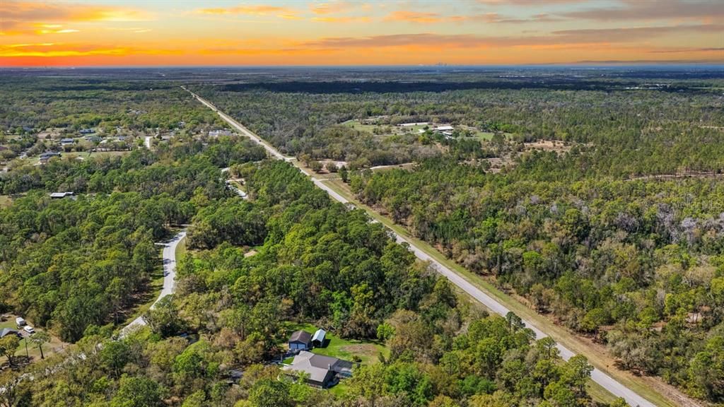 En Venta: $250,000 (2.76 acres)