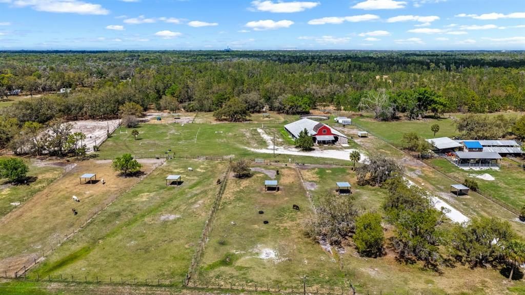 En Venta: $250,000 (2.76 acres)