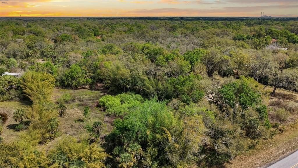 En Venta: $250,000 (2.76 acres)