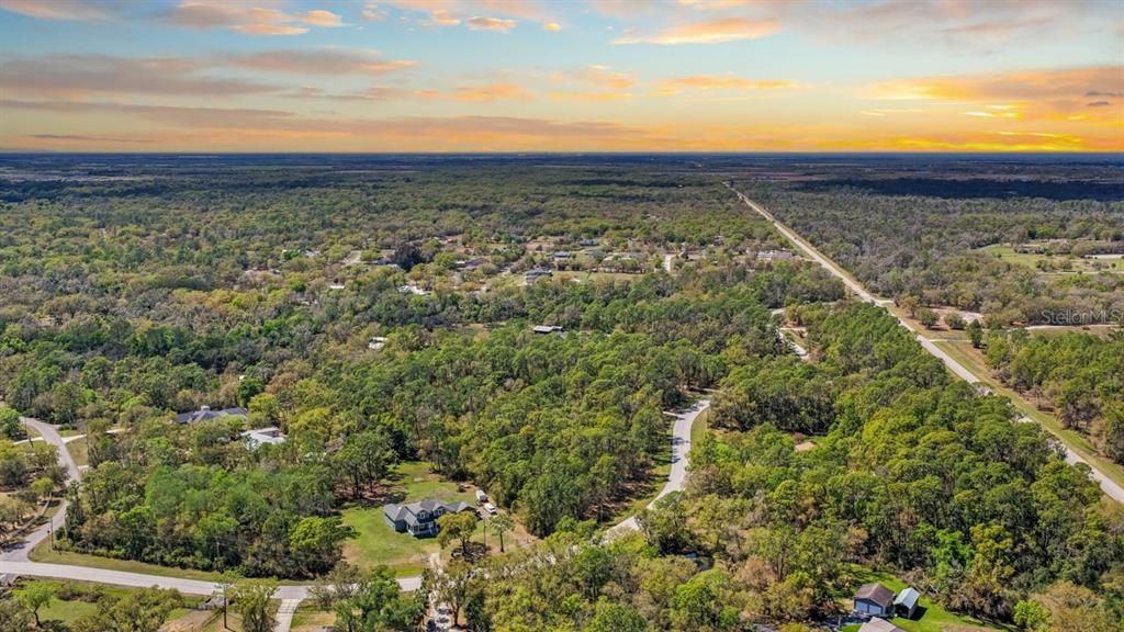 En Venta: $250,000 (2.76 acres)