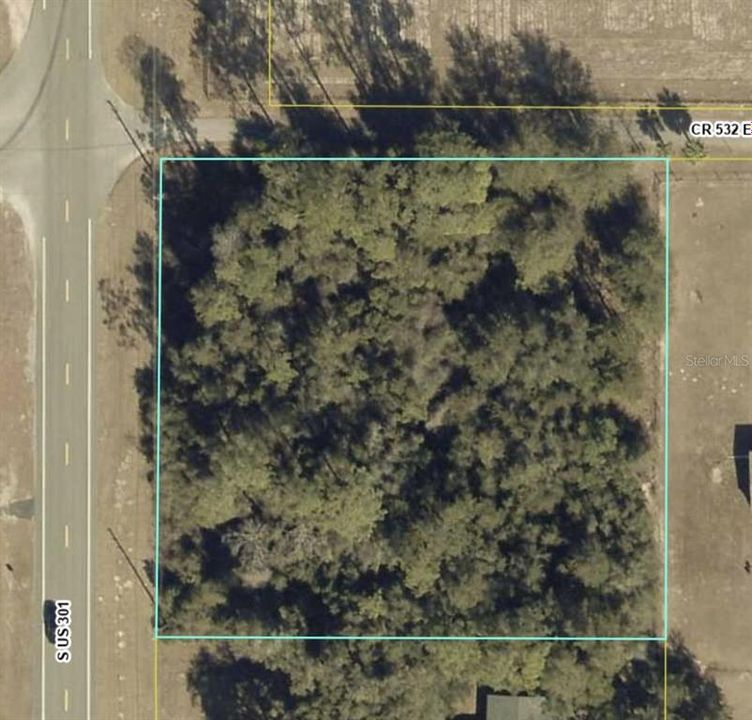 Vendido Recientemente: $120,000 (1.31 acres)