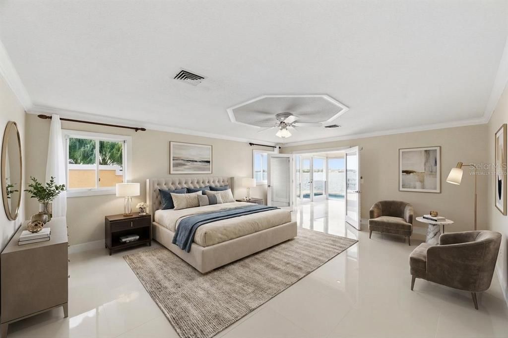 En Venta: $2,749,000 (4 camas, 3 baños, 3901 Pies cuadrados)