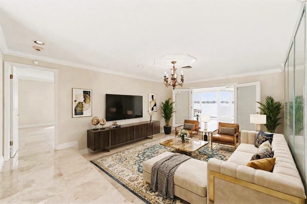 En Venta: $2,749,000 (4 camas, 3 baños, 3901 Pies cuadrados)