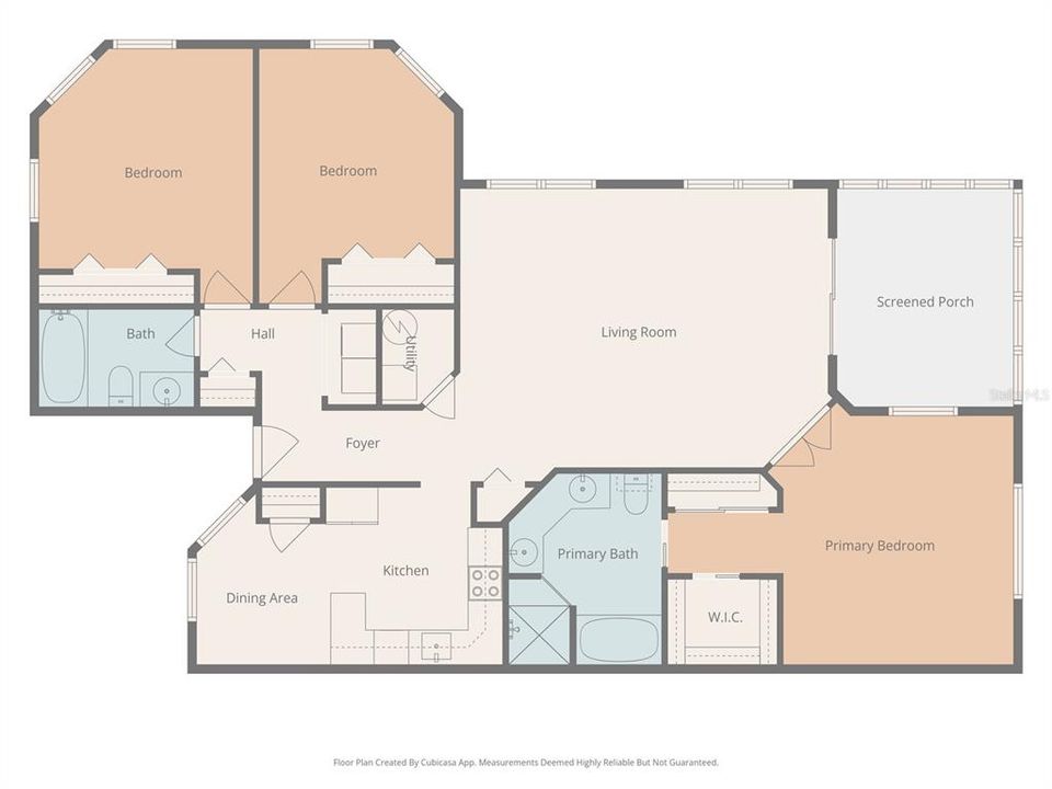 For Sale: $265,000 (3 beds, 2 baths, 1416 Square Feet)