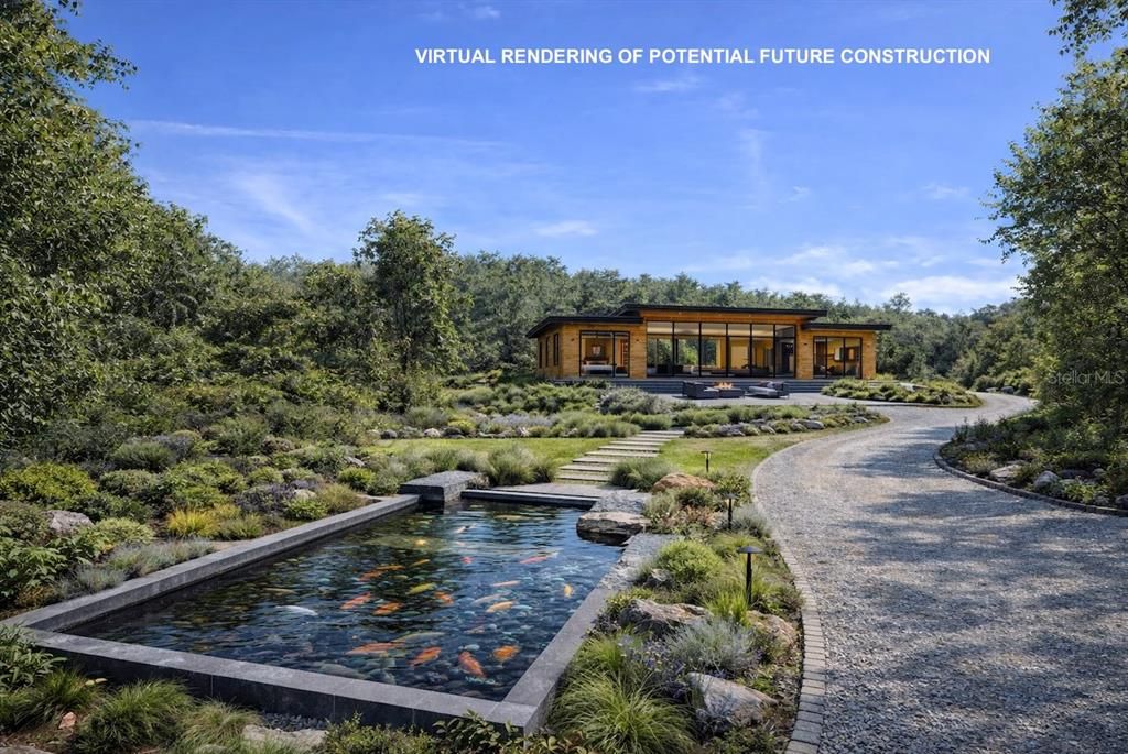 待售: $279,000 (5.02 acres)