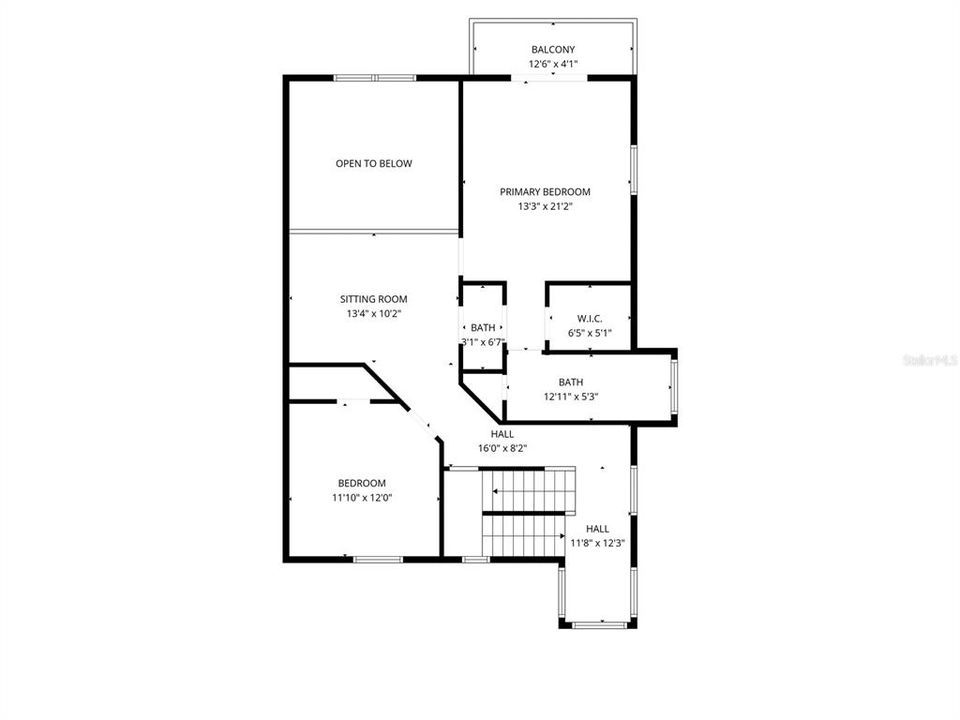 На продажу: $779,000 (3 спален, 2 ванн, 1996 Квадратных фут)