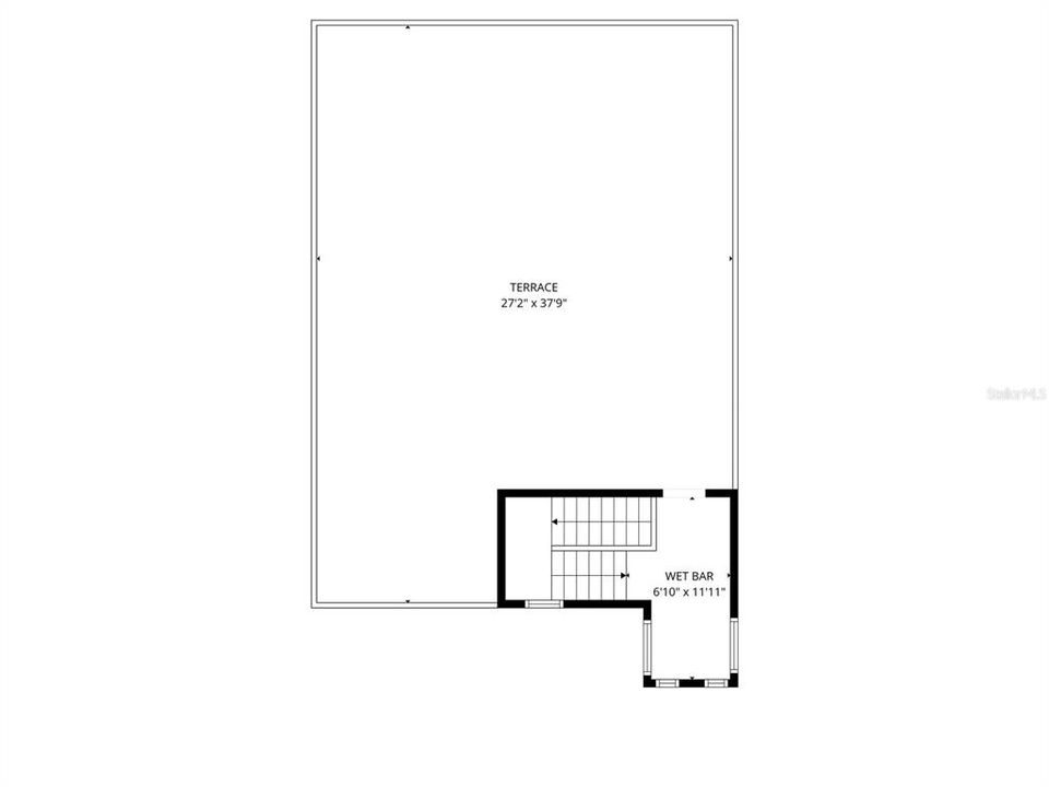 На продажу: $779,000 (3 спален, 2 ванн, 1996 Квадратных фут)
