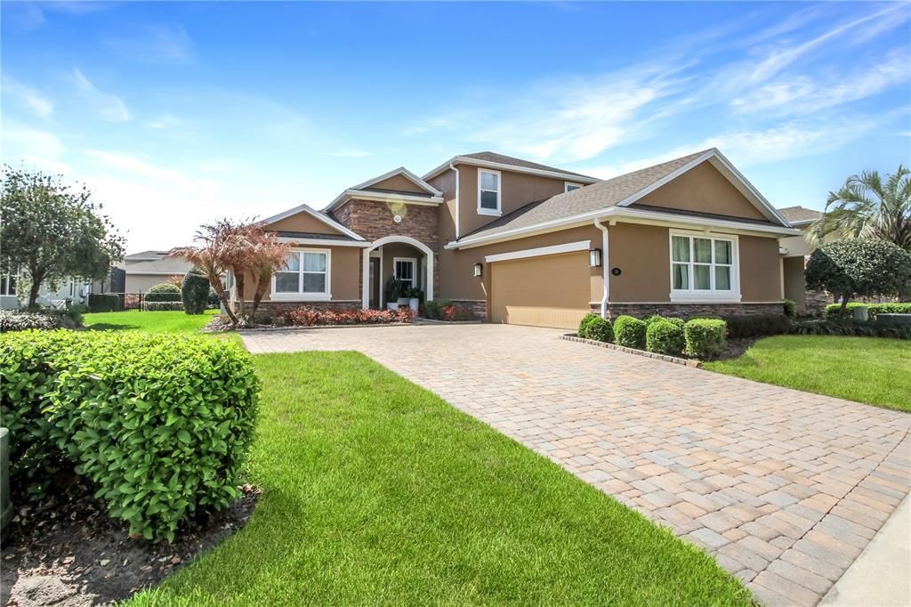 For Rent: $4,600 (4 beds, 4 baths, 3510 Square Feet)
