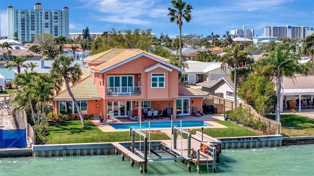 Active With Contract: $1,875,000 (4 beds, 3 baths, 2861 Square Feet)