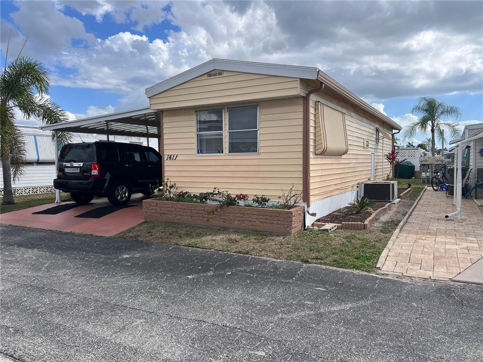 En Venta: $50,000 (1 camas, 1 baños, 480 Pies cuadrados)