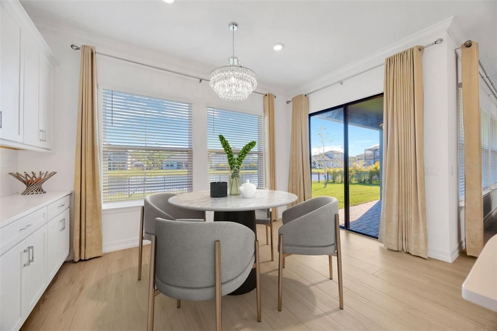 Activo con contrato: $989,000 (4 camas, 3 baños, 3292 Pies cuadrados)