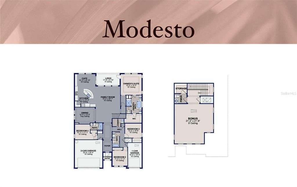 Activo con contrato: $989,000 (4 camas, 3 baños, 3292 Pies cuadrados)