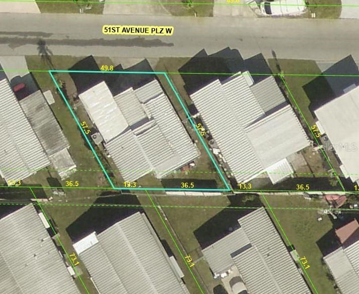 En Venta: $48,500 (0.06 acres)