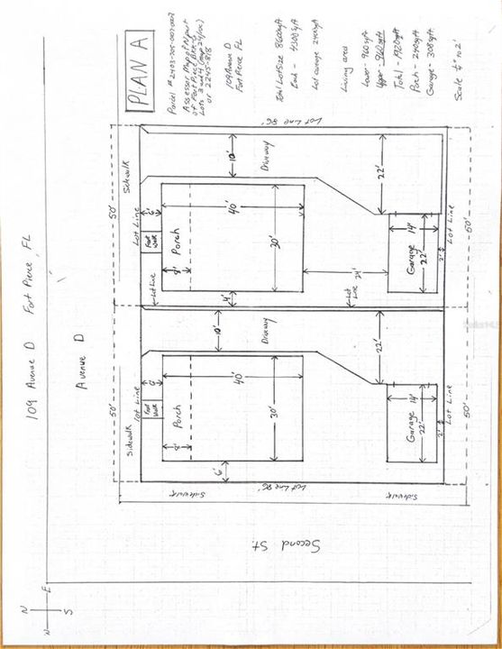 En Venta: $495,000 (0.20 acres)