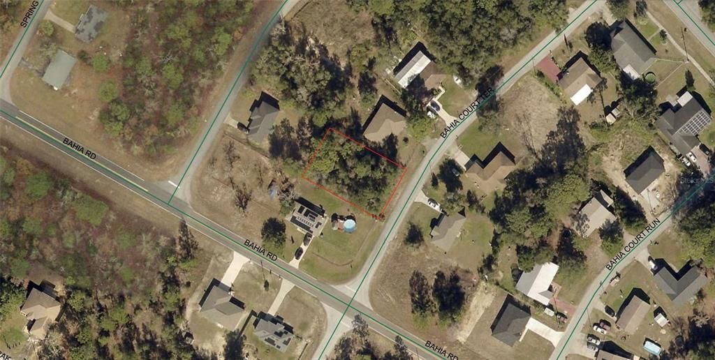 En Venta: $29,888 (0.23 acres)