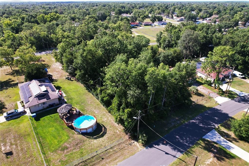 На продажу: $29,888 (0.23 acres)