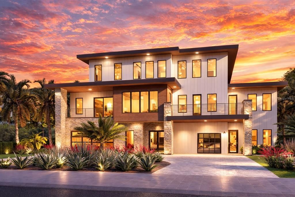 En Venta: $4,900,000 (4 camas, 4 baños, 4905 Pies cuadrados)