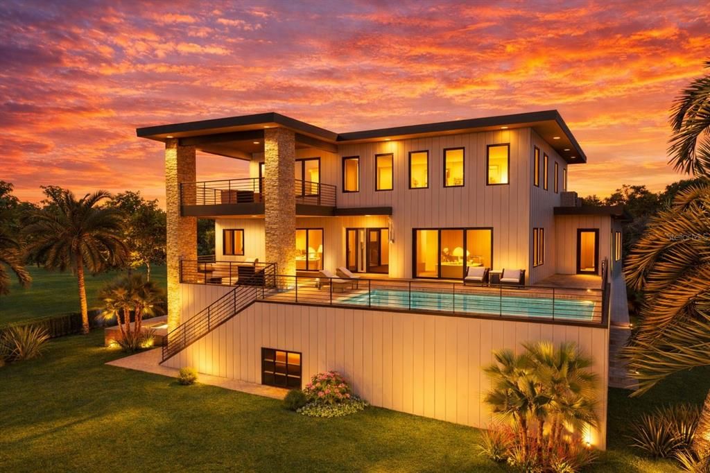 En Venta: $4,900,000 (4 camas, 4 baños, 4905 Pies cuadrados)