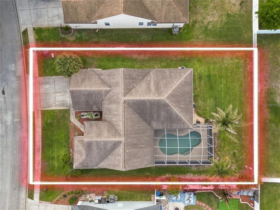 Activo con contrato: $399,900 (4 camas, 3 baños, 2279 Pies cuadrados)