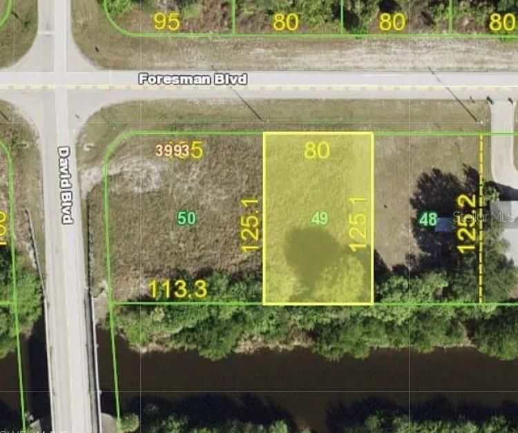 Vendido Recientemente: $40,000 (0.23 acres)