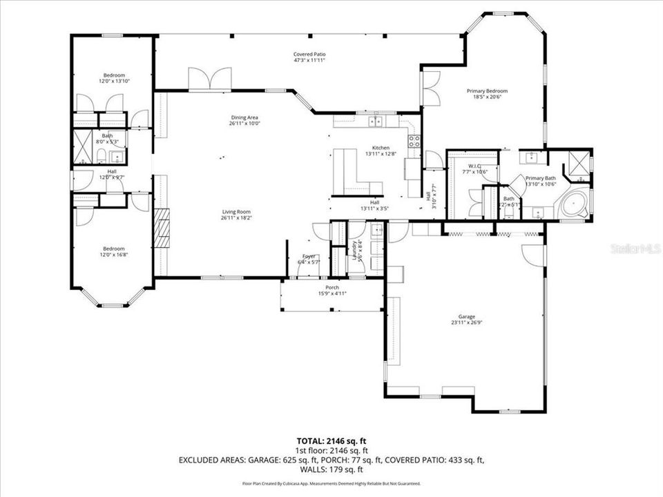 En Venta: $799,000 (3 camas, 2 baños, 2345 Pies cuadrados)